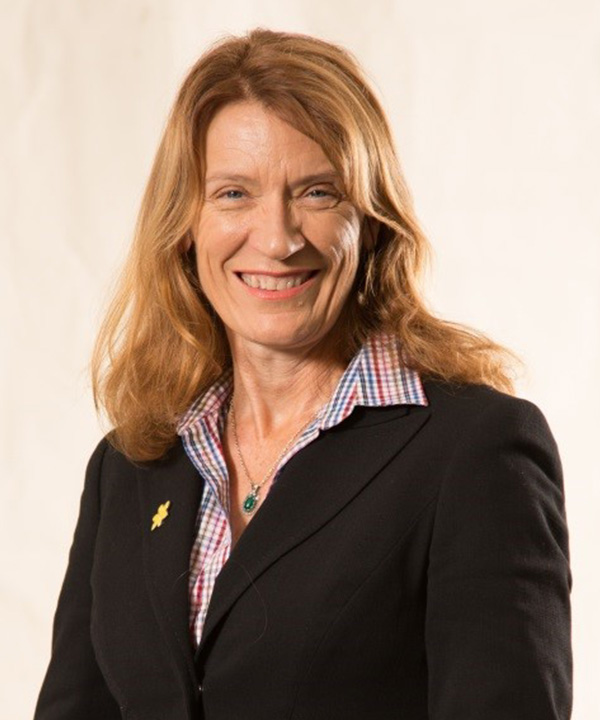 Dr. Suzanne Chambers