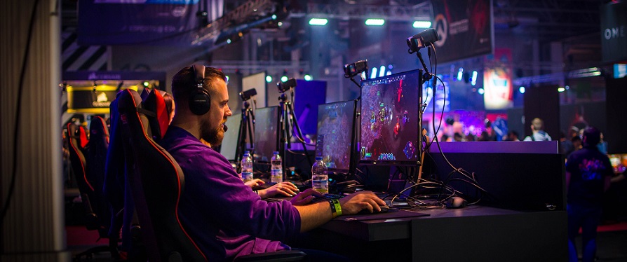 Dig a little deeper: The emergence of Internet Gaming Disorder